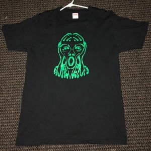 Supreme “Scream” SS17 Tee